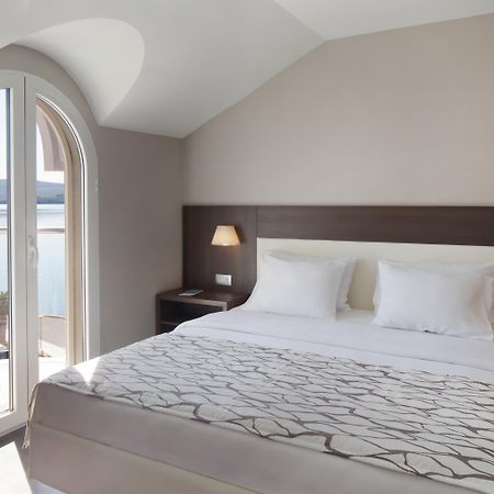 Hotel Palma Тиват Екстер'єр фото