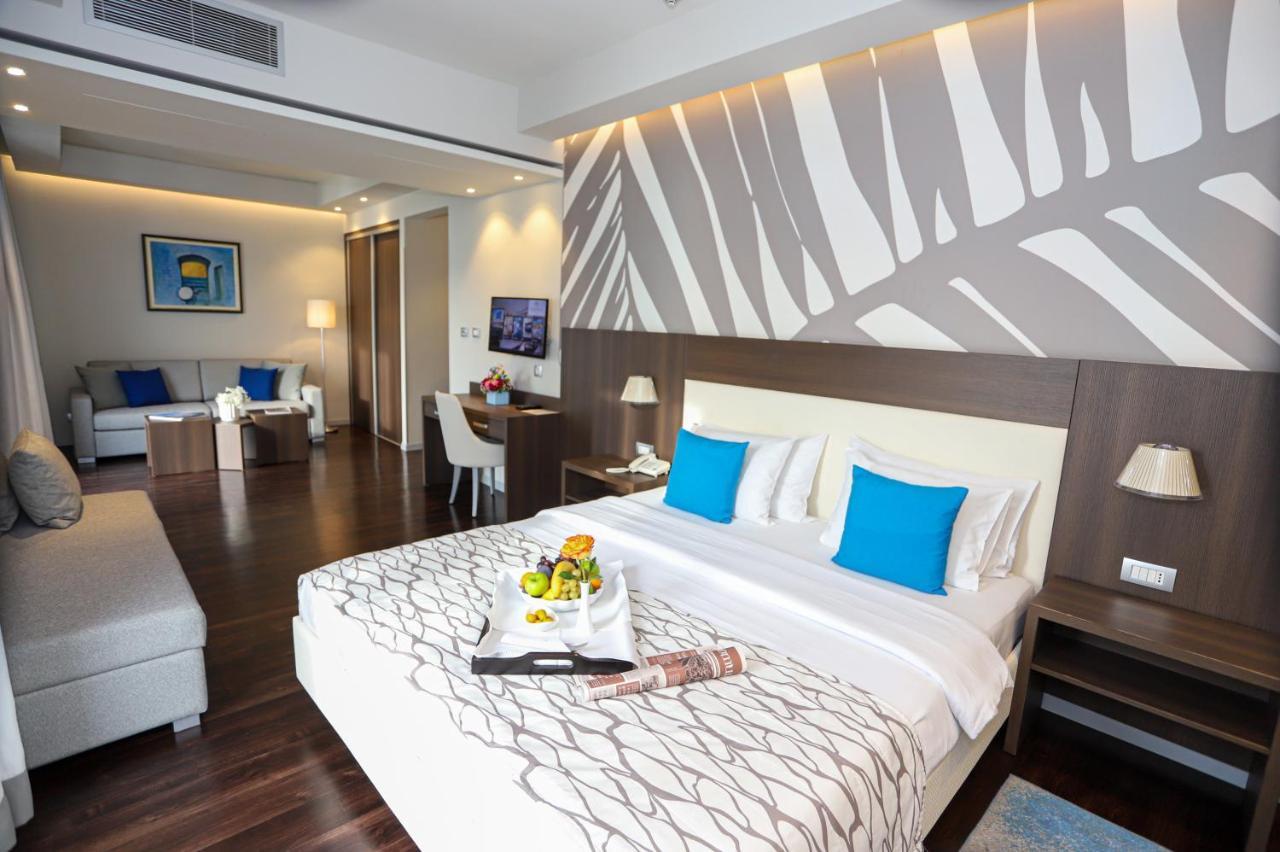 Hotel Palma Тиват Екстер'єр фото