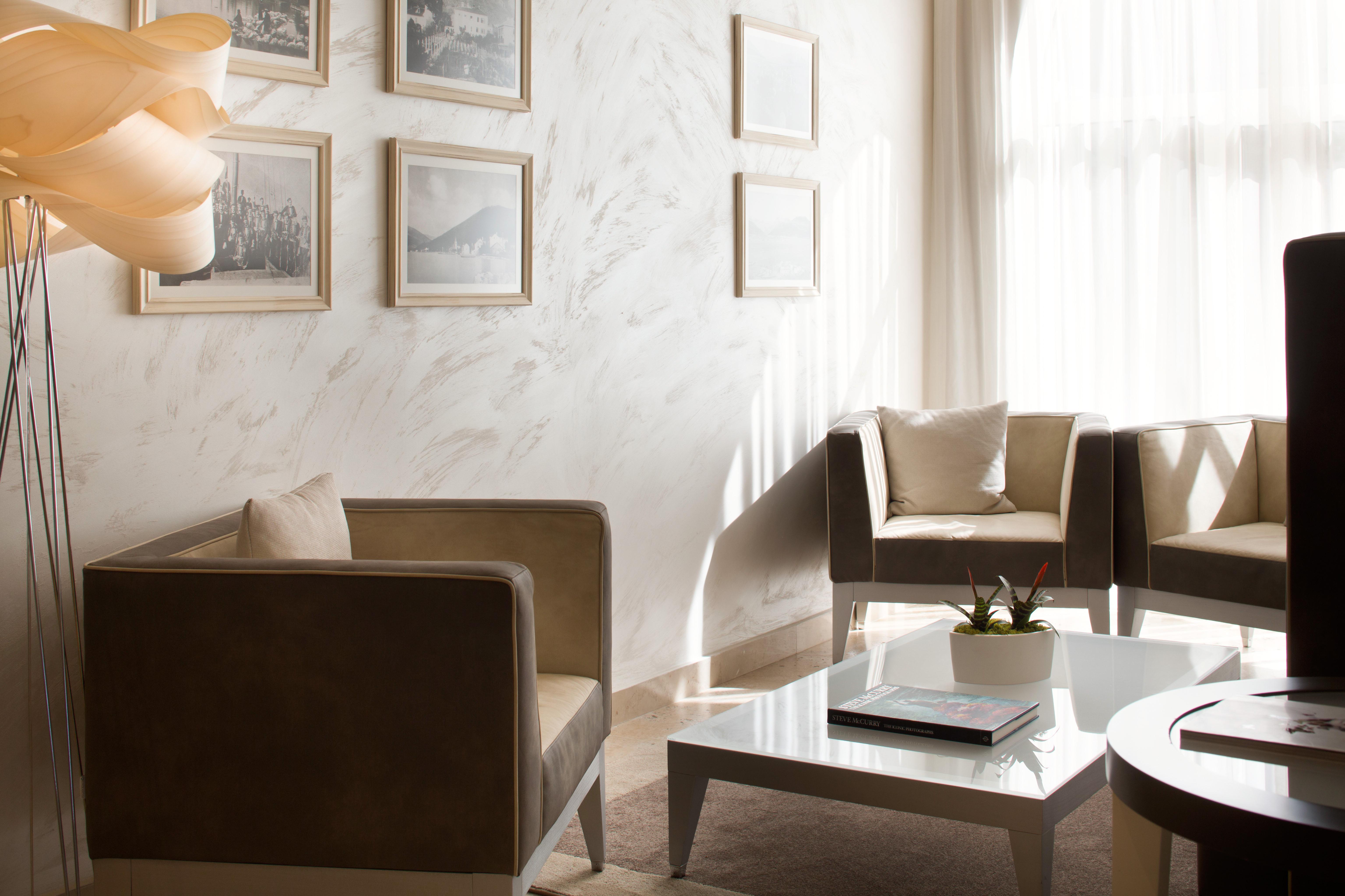 Hotel Palma Тиват Екстер'єр фото