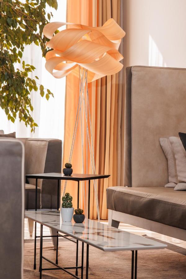 Hotel Palma Тиват Екстер'єр фото