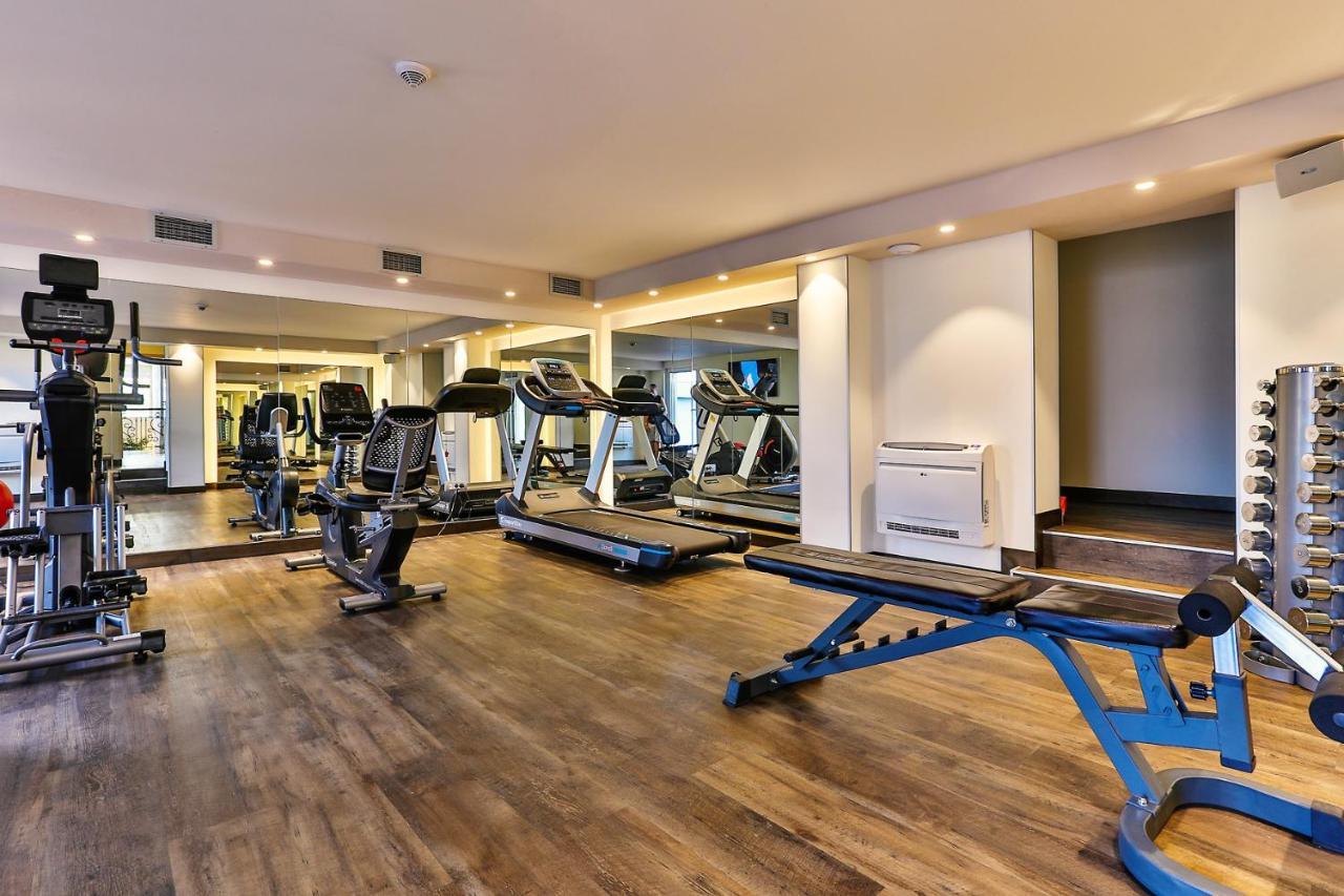 Hotel Palma Тиват Екстер'єр фото