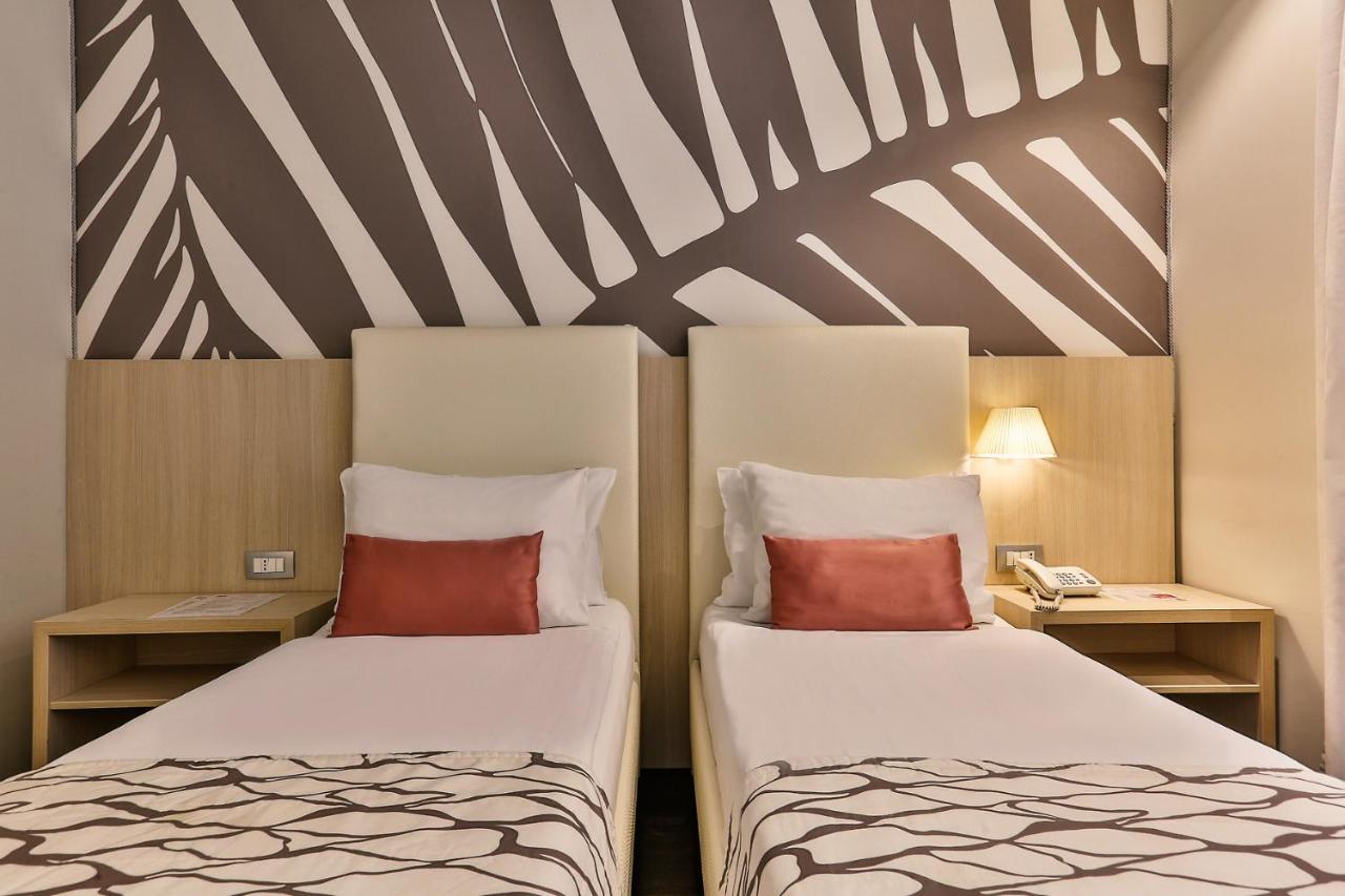 Hotel Palma Тиват Екстер'єр фото