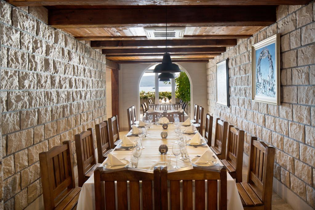 Hotel Palma Тиват Екстер'єр фото